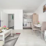 Merve Comfort Aparts3-Hannover