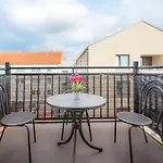 Merve Comfort Aparts3-Hannover