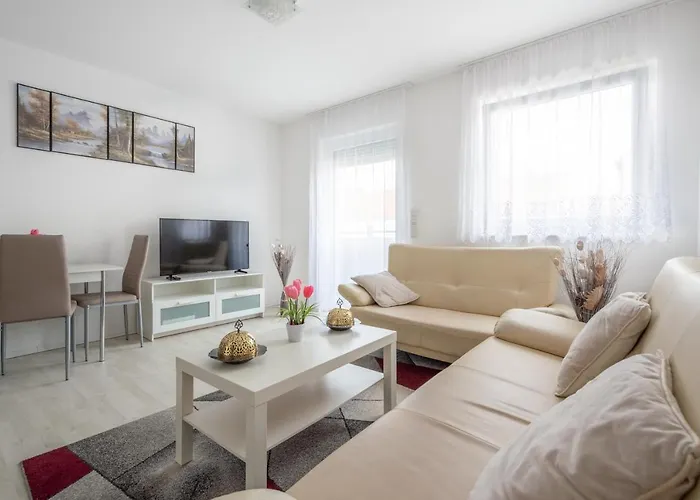 Merve Comfort Aparts3-Hannover