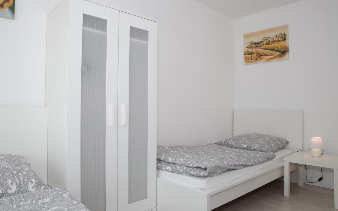 Apartment Merve Comfort Aparts3-hannover Hannover