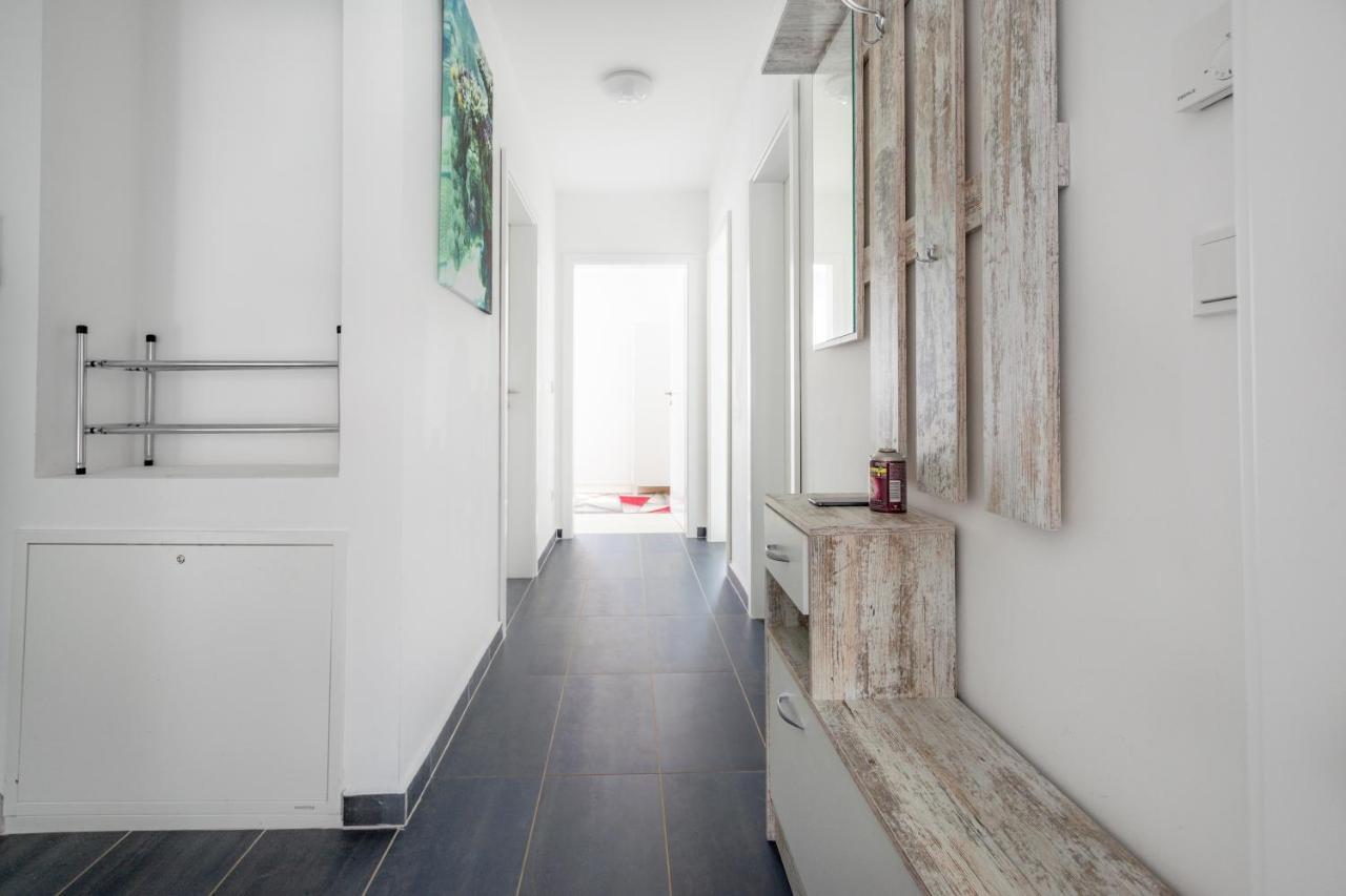 Merve Comfort Aparts3-hannover Apartment *