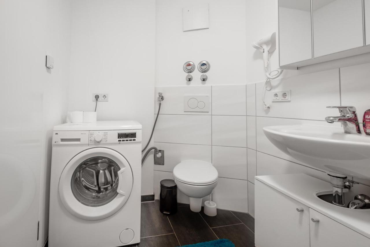 Apartment Merve Comfort Aparts3-hannover *