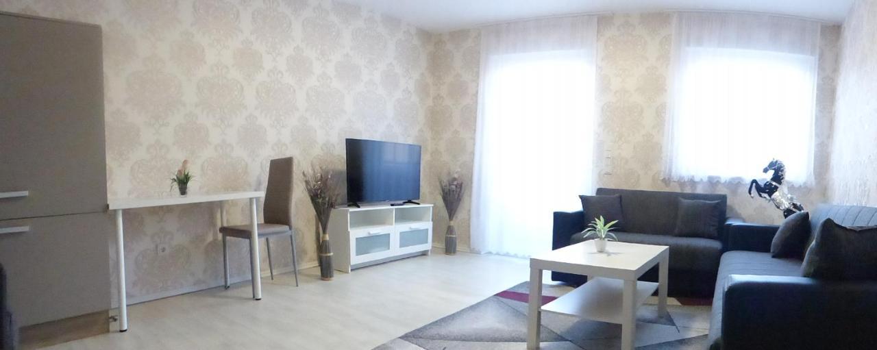 Merve Comfort Aparts3-hannover
