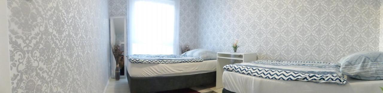 Merve Comfort Aparts3-hannover Apartment