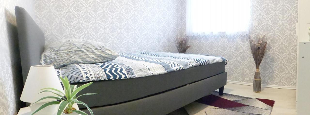 Apartment Merve Comfort Aparts3-hannover