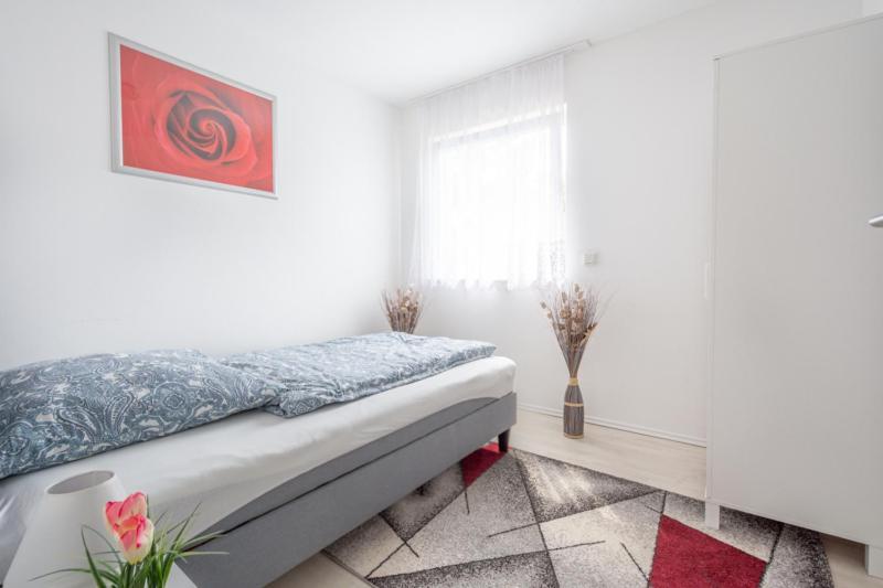 Apartment Merve Comfort Aparts3-hannover