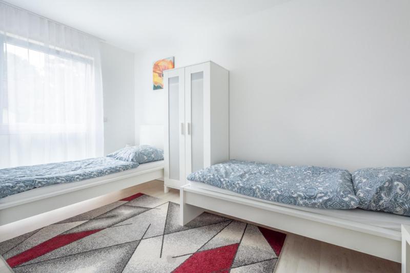 Merve Comfort Aparts3-hannover *