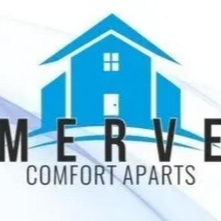 Merve Comfort Aparts3-hannover Hannover